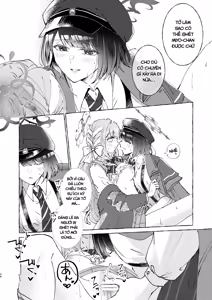 Page 24 of WARUIKO | Đứa Trẻ Hư - preview thumbnail