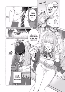 Page 28 of WARUIKO | Đứa Trẻ Hư - preview thumbnail