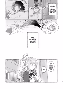 Page 29 of WARUIKO | Đứa Trẻ Hư - preview thumbnail
