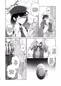 Page 30 of WARUIKO | Đứa Trẻ Hư - preview thumbnail