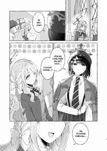 Page 3 of WARUIKO | Đứa Trẻ Hư - preview thumbnail