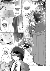 Page 5 of WARUIKO | Đứa Trẻ Hư - preview thumbnail