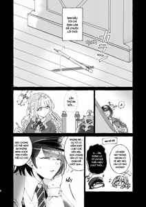 Page 8 of WARUIKO | Đứa Trẻ Hư - preview thumbnail