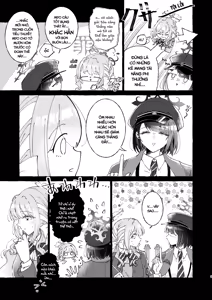 Page 9 of WARUIKO | Đứa Trẻ Hư - preview thumbnail