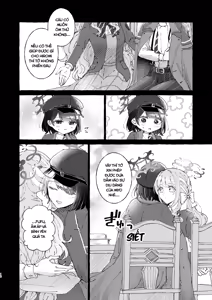Page 10 of WARUIKO | Đứa Trẻ Hư - preview thumbnail
