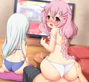 Page 19 of Fapable Gallery Vol.4 - preview thumbnail