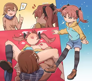 Page 476 of Fapable Gallery Vol.4 - preview thumbnail