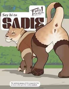 Page 676 of Fapable Gallery Vol.4 - preview thumbnail