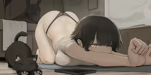 Page 750 of Fapable Gallery Vol.4 - preview thumbnail