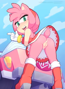 Page 83 of Fapable Gallery Vol.4 - preview thumbnail