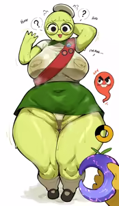 Page 1071 of FANBOX - FULL GALLERY - preview thumbnail