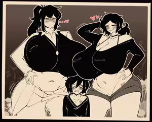 Page 927 of FANBOX - FULL GALLERY - preview thumbnail