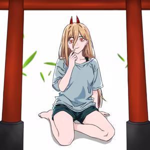 Page 204 of NBArt2022 Pixiv/Twitter Art - preview thumbnail