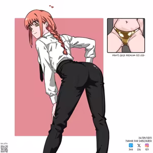 Page 211 of NBArt2022 Pixiv/Twitter Art - preview thumbnail