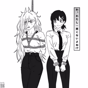Page 224 of NBArt2022 Pixiv/Twitter Art - preview thumbnail