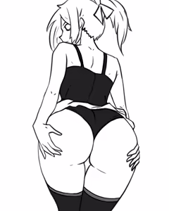 Page 364 of NBArt2022 Pixiv/Twitter Art - preview thumbnail