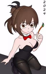 Page 365 of NBArt2022 Pixiv/Twitter Art - preview thumbnail