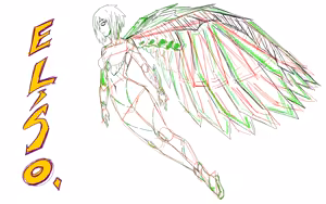 Page 393 of NBArt2022 Pixiv/Twitter Art - preview thumbnail