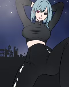 Page 402 of NBArt2022 Pixiv/Twitter Art - preview thumbnail