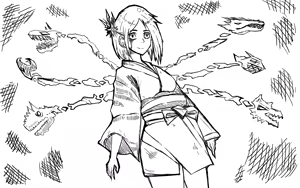 Page 410 of NBArt2022 Pixiv/Twitter Art - preview thumbnail
