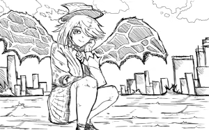 Page 411 of NBArt2022 Pixiv/Twitter Art - preview thumbnail