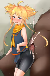 Page 123 of Kahun9893 / 華粉 Pixiv - preview thumbnail