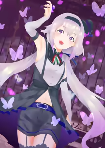 Page 17 of Kahun9893 / 華粉 Pixiv - preview thumbnail