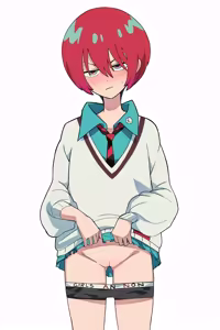 Page 343 of Kahun9893 / 華粉 Pixiv - preview thumbnail