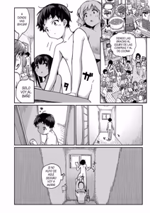 Page 21 of Nanka Neechan-tachi ga Fudeoroshi Matsuri toka Iidashita (Part 2) | No se que es pero mi hermana y sus amigas hablan de un festival Fudeoroshi (decensored) - preview thumbnail