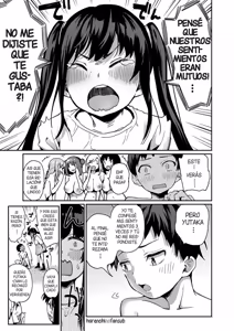 Page 10 of Nanka Neechan-tachi ga Fudeoroshi Matsuri toka Iidashita (Part 2) | No se que es pero mi hermana y sus amigas hablan de un festival Fudeoroshi (decensored) - preview thumbnail