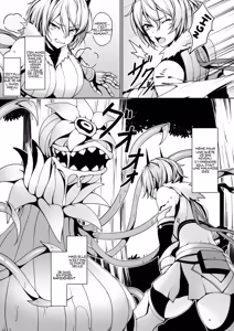 Page 2 of Questing ? Watch out for goblins ! - preview thumbnail