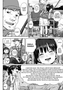Page 2 of Ayu-chan no Kawa Tanke - preview thumbnail