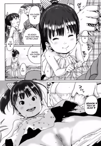 Page 4 of Ayu-chan no Kawa Tanke - preview thumbnail