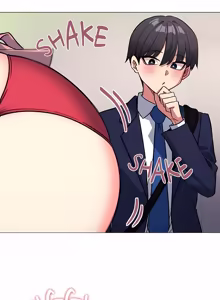 Page 115 of Momobird] Stop Smoking! 51-58 - preview thumbnail