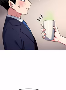 Page 126 of Momobird] Stop Smoking! 51-58 - preview thumbnail