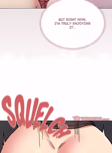 Page 13 of Momobird] Stop Smoking! 51-58 - preview thumbnail