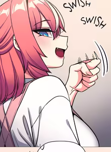 Page 136 of Momobird] Stop Smoking! 51-58 - preview thumbnail