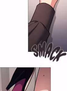 Page 24 of Momobird] Stop Smoking! 51-58 - preview thumbnail
