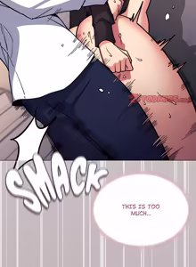Page 46 of Momobird] Stop Smoking! 51-58 - preview thumbnail
