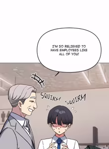 Page 93 of Momobird] Stop Smoking! 51-58 - preview thumbnail