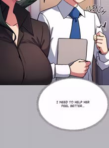 Page 97 of Momobird] Stop Smoking! 51-58 - preview thumbnail