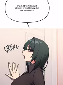 Page 99 of Momobird] Stop Smoking! 51-58 - preview thumbnail