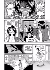 Page 65 of Miboujin Ana Ruriko no Hinichijuu - The Extraordinary Life of Widow Announcer Ruriko Ch. 1-4 - preview thumbnail