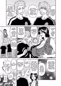 Page 66 of Miboujin Ana Ruriko no Hinichijuu - The Extraordinary Life of Widow Announcer Ruriko Ch. 1-4 - preview thumbnail