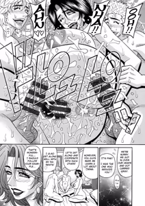 Page 78 of Miboujin Ana Ruriko no Hinichijuu - The Extraordinary Life of Widow Announcer Ruriko Ch. 1-4 - preview thumbnail