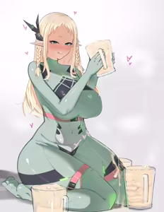 Page 1062 of FANBOX - FULL GALLERY - preview thumbnail