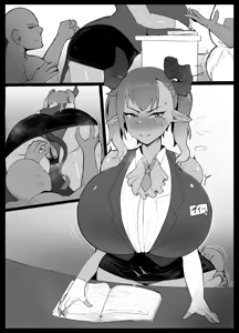 Page 366 of FANBOX - FULL GALLERY - preview thumbnail