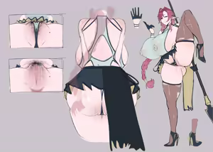 Page 738 of FANBOX - FULL GALLERY - preview thumbnail