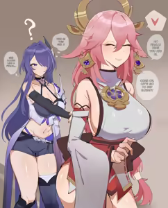 Page 959 of FANBOX - FULL GALLERY - preview thumbnail