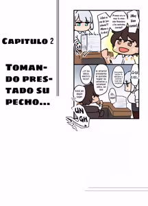 Page 16 of Sore wa Shachou Meirei Desu ka - Es una orden directa del presidente - preview thumbnail